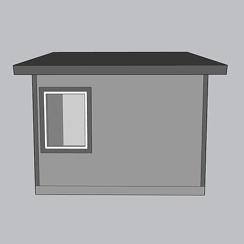 Back-Left-Side-Window