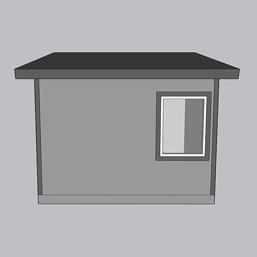 Back-right-Side-Window