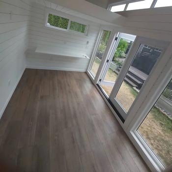 hardwood